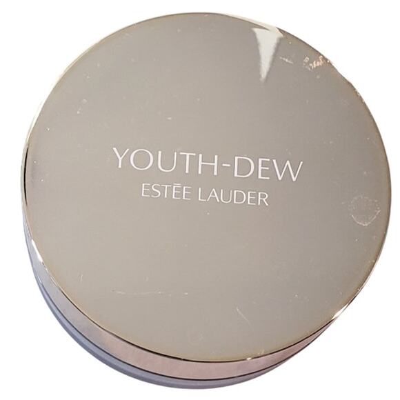 NWOB SEALED Estee Lauder Youth-Dew Scented Dusting Powder .84 oz/24 g - Picture 1 of 4